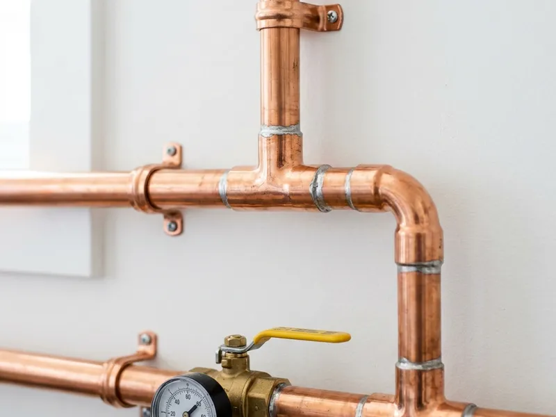 Pipe Repair & Replacement Plumber in Dupont, IN